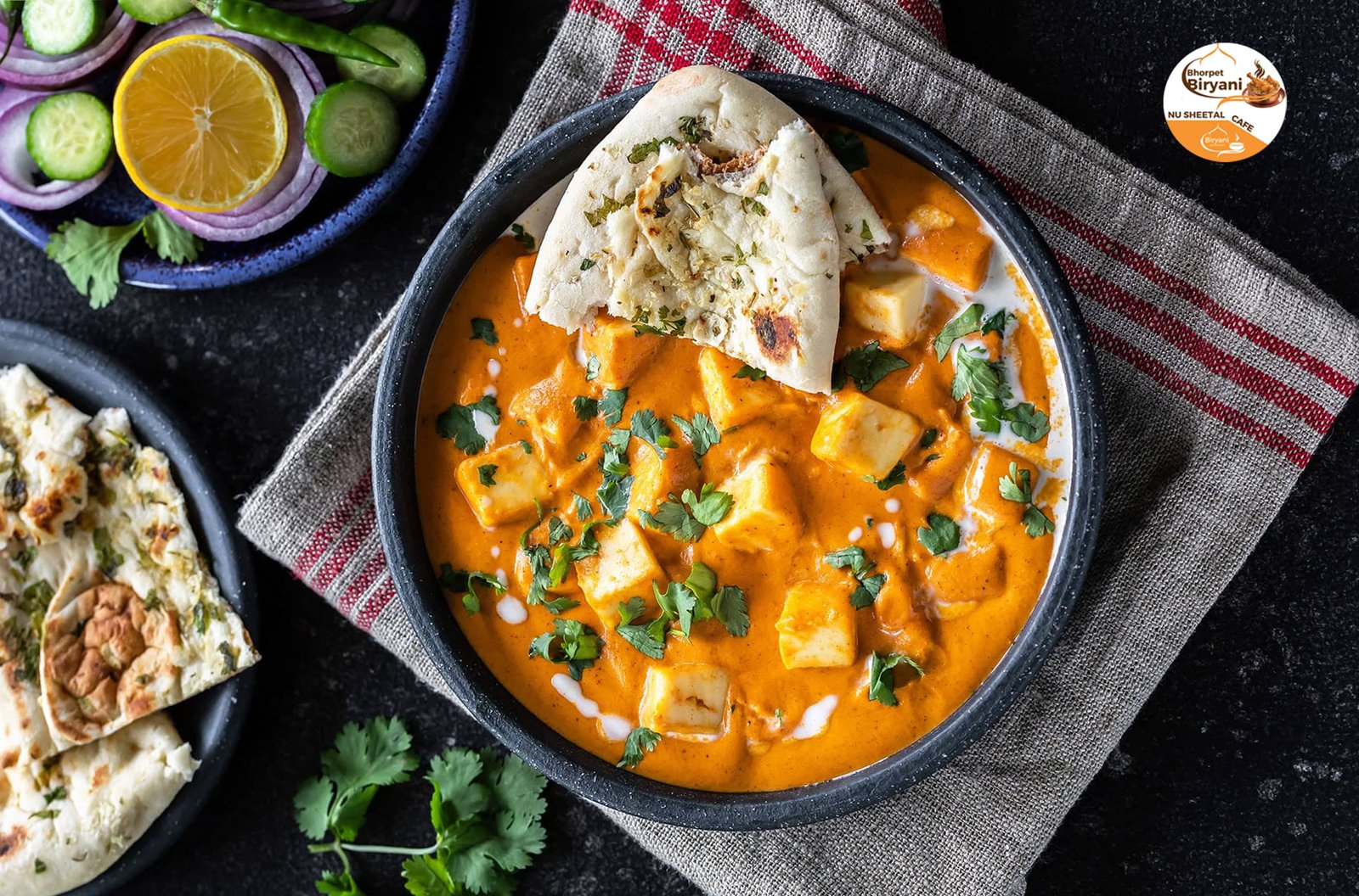 paneer butter masala